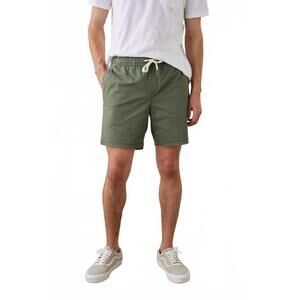 NEW RAILS cruz short in spring olive